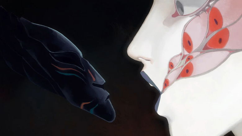 кадр из фильма Vorace