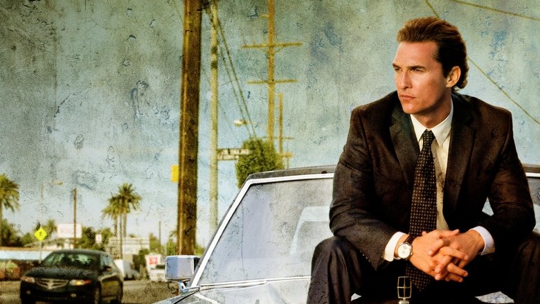 кадр из фильма Линкольн для адвоката