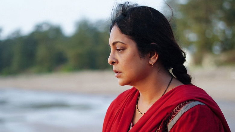 кадр из фильма जलसा