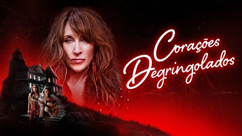 кадр из фильма Сердца в клочья