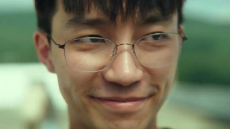 Нечисть в Сеуле