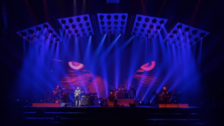 кадр из фильма Genesis | The Last Domino?