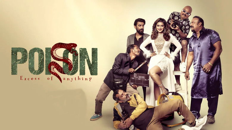 Poison