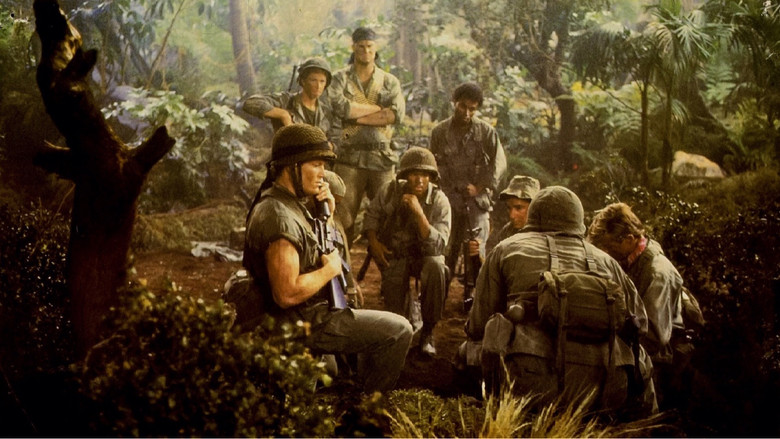 кадр из фильма Дом