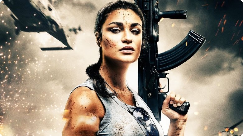 кадр из фильма Guns of Eden