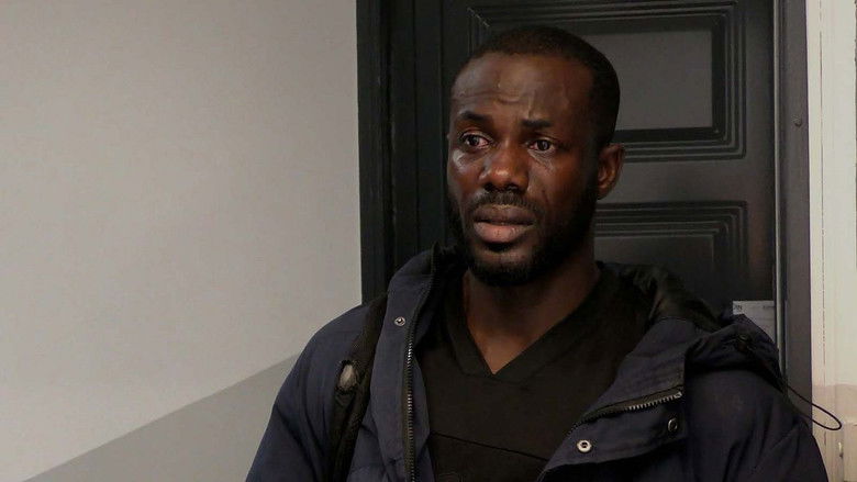 кадр из фильма Renaître