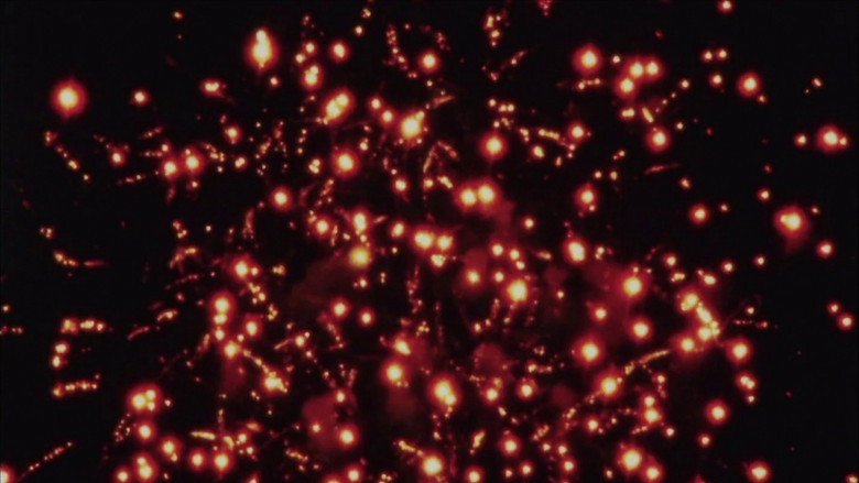 кадр из фильма Anagramas de luz