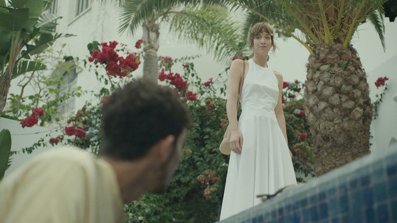 кадр из фильма Derrière les palmiers