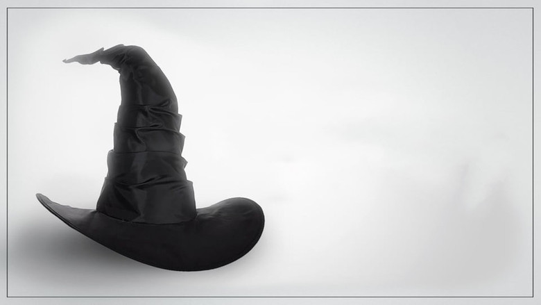 кадр из фильма Les sorcières à Hollywood