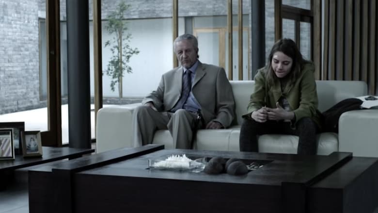 кадр из фильма El Facilitador