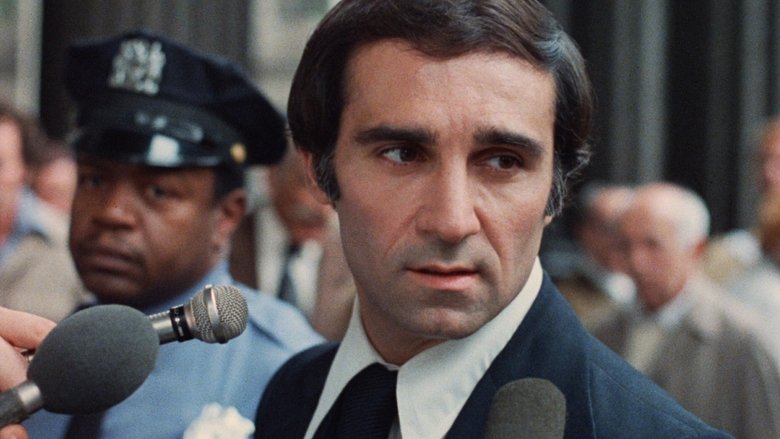 кадр из фильма Бог велел мне