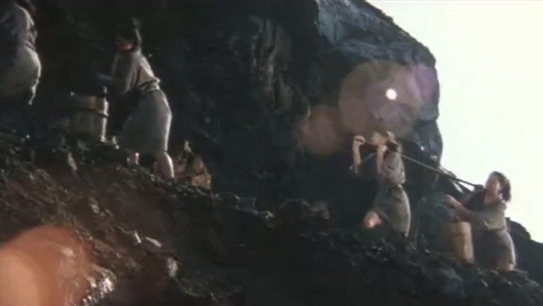 кадр из фильма おんな牢秘図