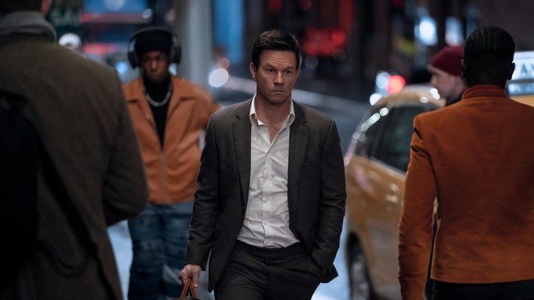 кадр из фильма Грязная игра