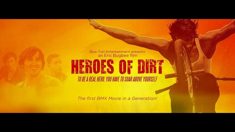 кадр из фильма Heroes of Dirt