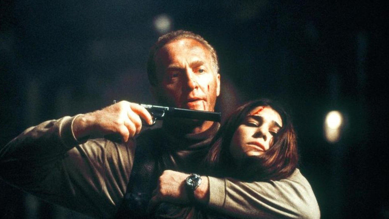 кадр из фильма Жаркий день