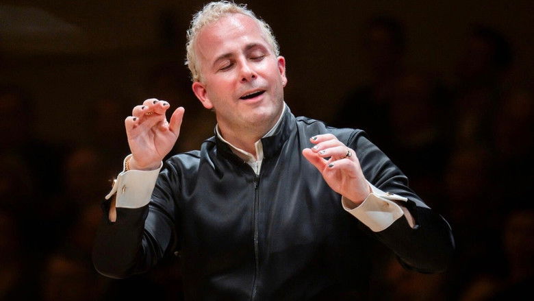 кадр из фильма Concert du Nouvel An 2026