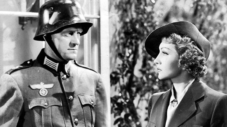 кадр из фильма Воскресни, любовь моя