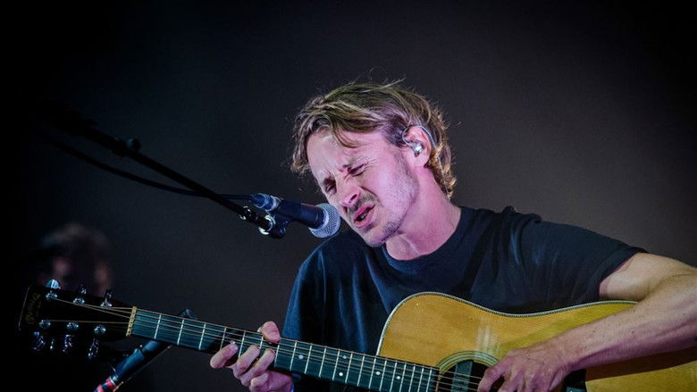 кадр из фильма Ben Howard: Live At Lowlands