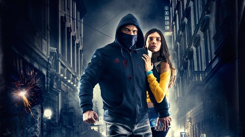 Меня зовут Джиг Робот