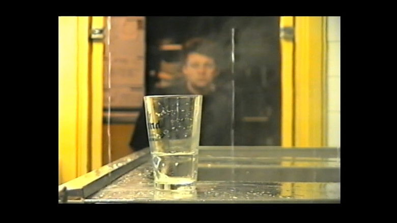 кадр из фильма Rise of the Rinser