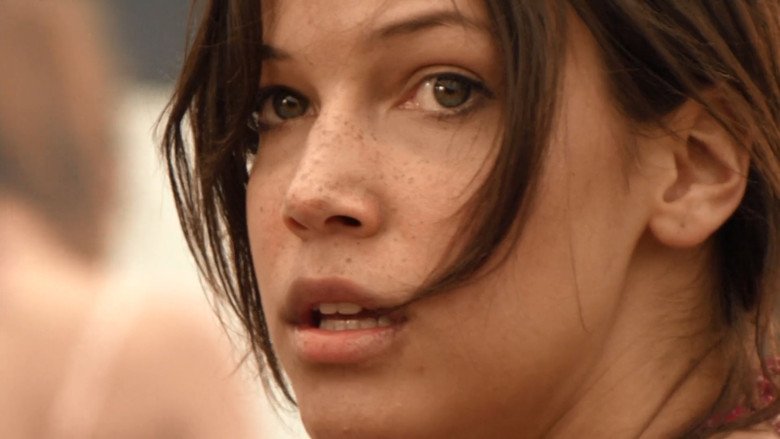 кадр из фильма Озеро страха 4