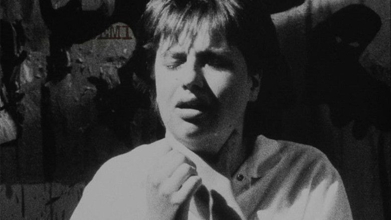 кадр из фильма Эпидемия