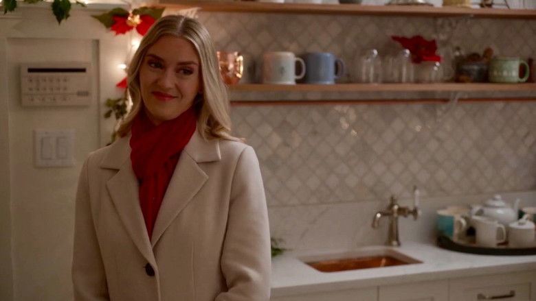 кадр из фильма Миссис Чудо