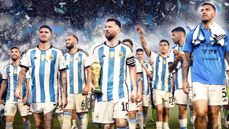 кадр из фильма Elijo creer