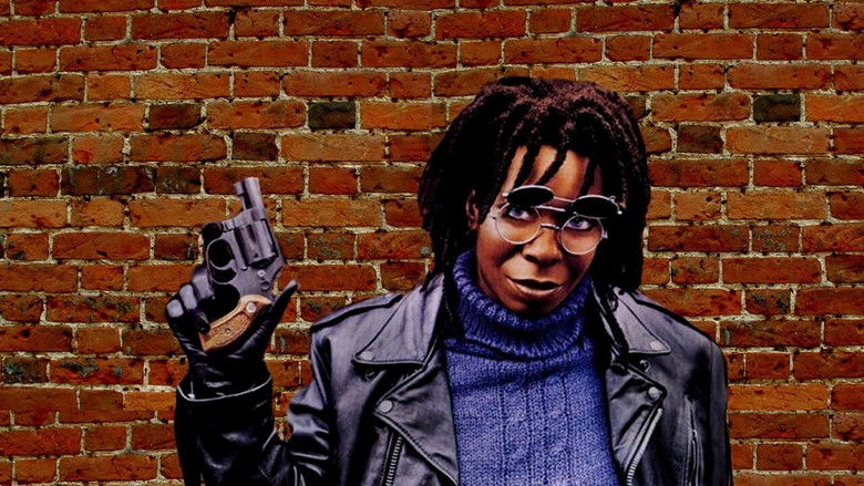 кадр из фильма Воровка