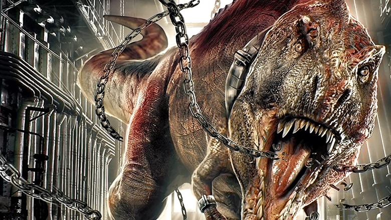 кадр из фильма 100 миллионов лет до нашей эры