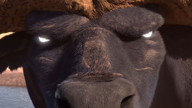 кадр из фильма Lion