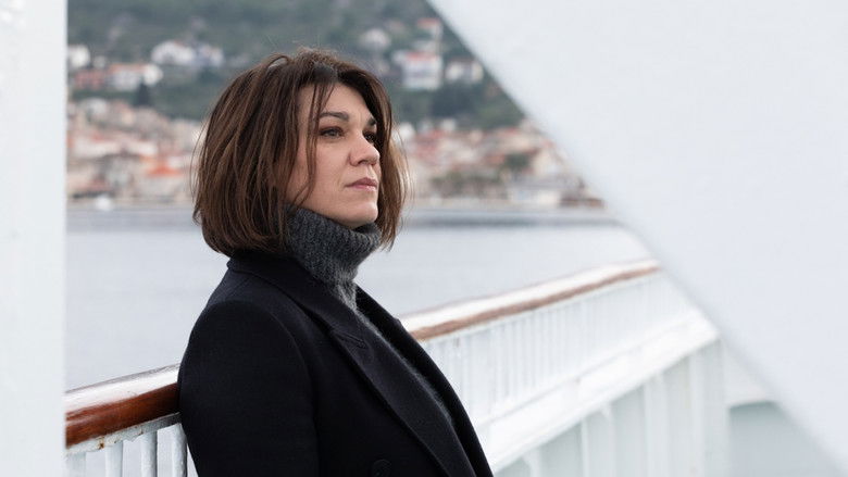 кадр из фильма Sola