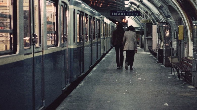 кадр из фильма Вероятно, дьявол