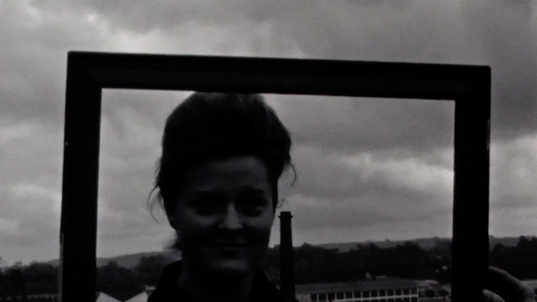 кадр из фильма The Worms Are Having Fun