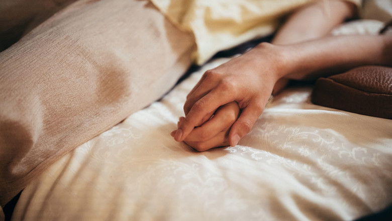 кадр из фильма 汝、星のごとく