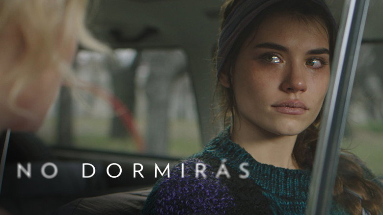 кадр из фильма Инсомния