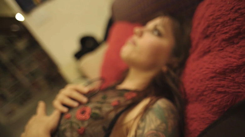 кадр из фильма Astigmatismo emocional