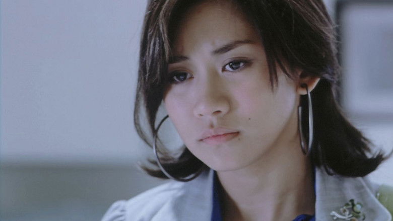 кадр из фильма Очень специфическая любовь