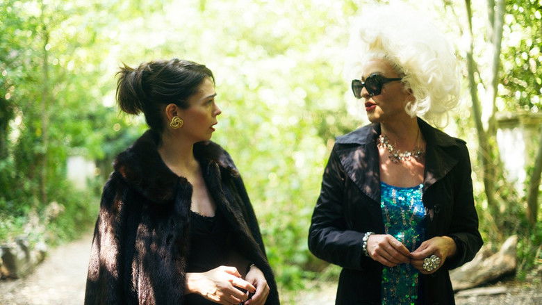 кадр из фильма Your Eyes on Me