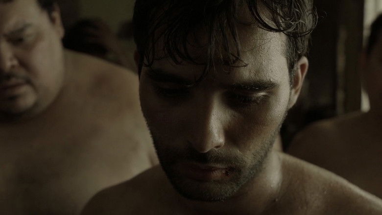 кадр из фильма Kidnap Capital