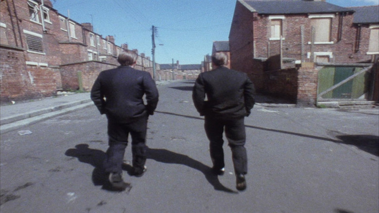 кадр из фильма Road