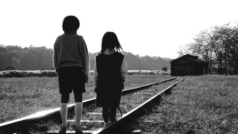 кадр из фильма 箱