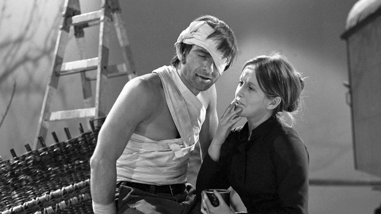 кадр из фильма Bratr Žak