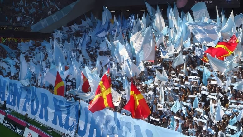 Blådårar - Om kärleken till ett fotbollslag