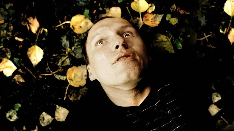 кадр из фильма Królowa aniołów