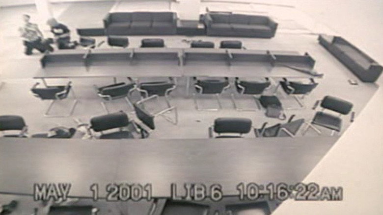 кадр из фильма Нулевой день