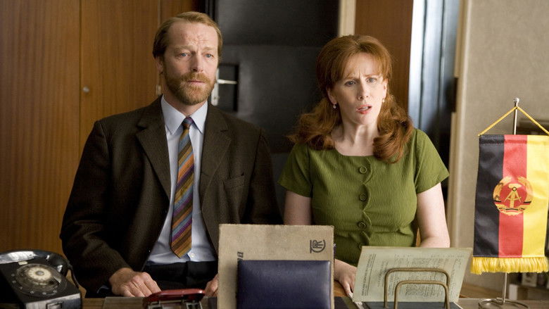 кадр из фильма Революция миссис Ратклифф