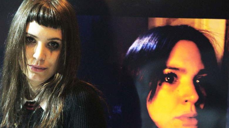 кадр из фильма Виртуальная реальность