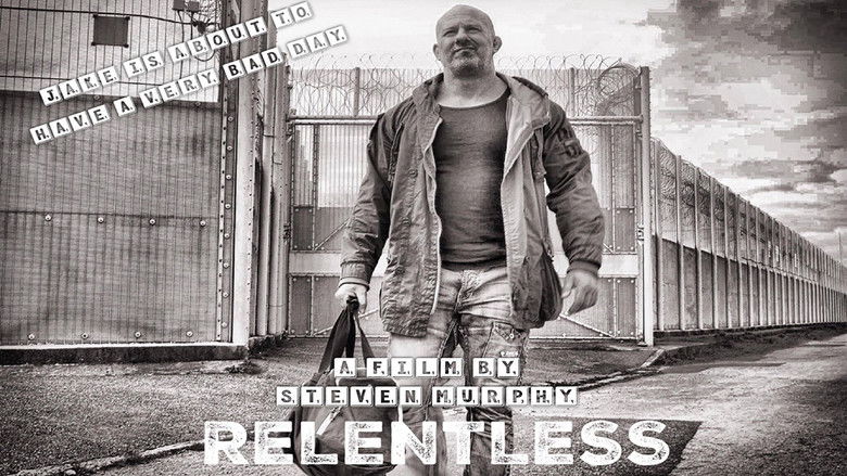 кадр из фильма Relentless