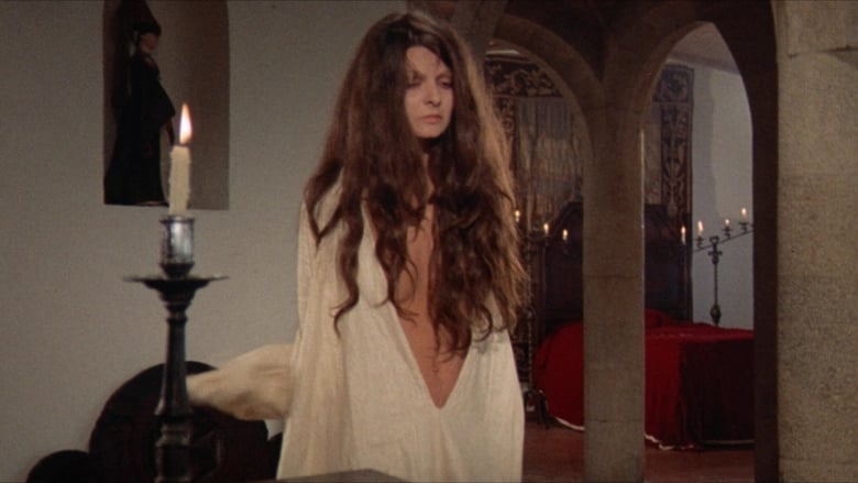 кадр из фильма Демоны